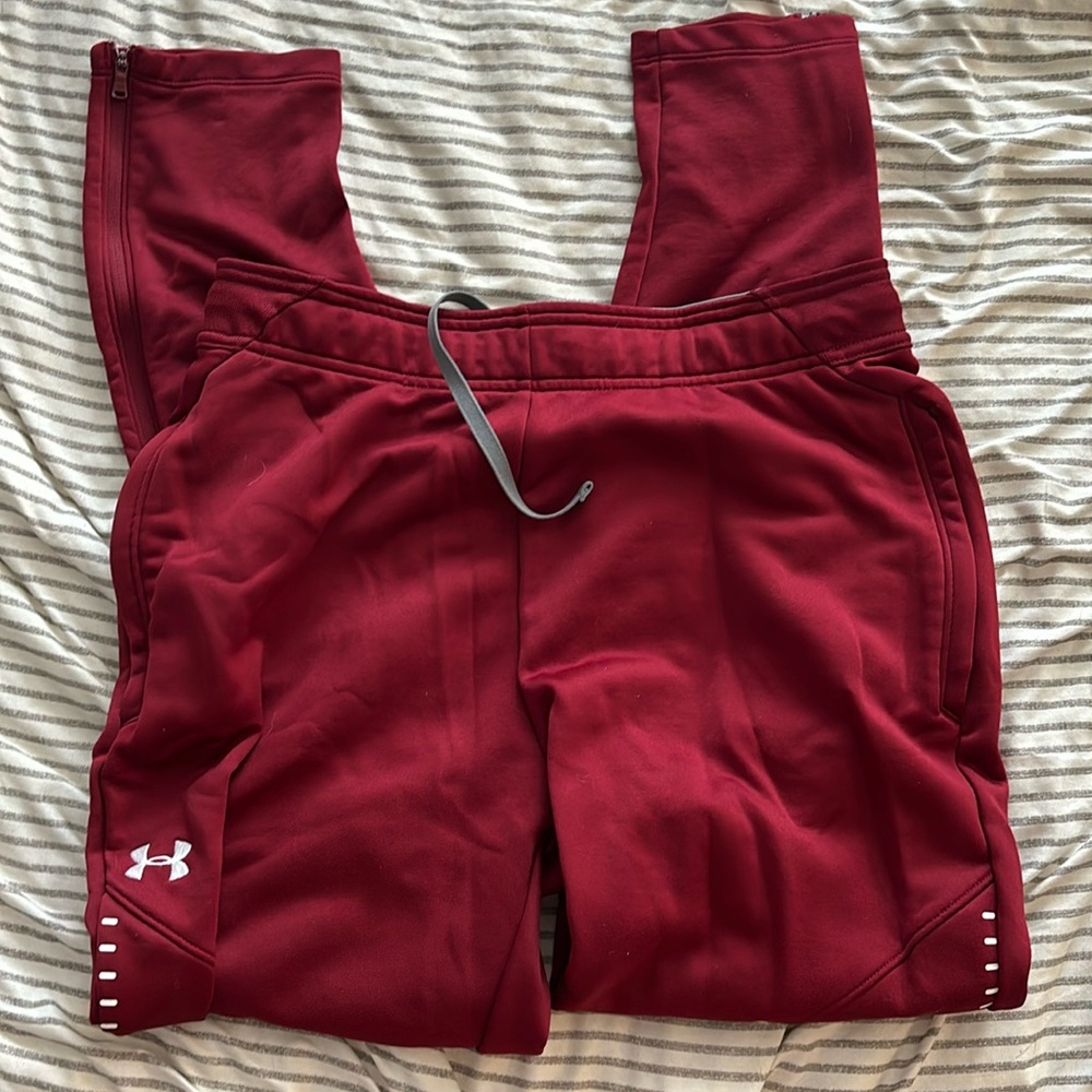 Under Armour joggers